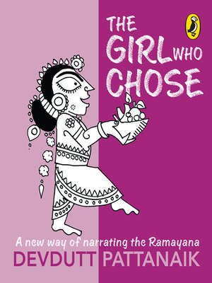 cover image of The Girl Who Chose